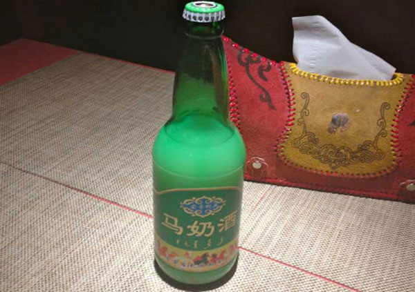 Khám phá 20 thức uống kỳ quặc nhất thế giới