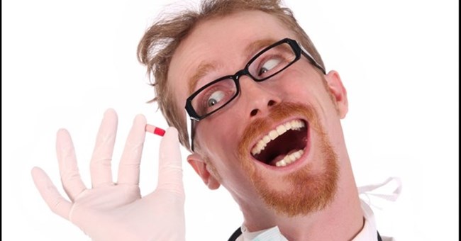 Khám phá 4 loại thuốc thần thánh có thật