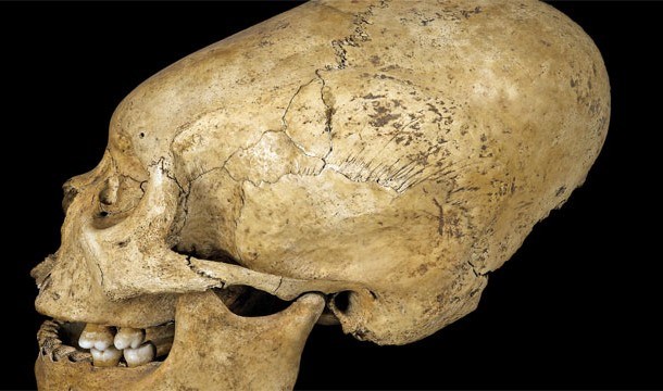 Những sự thật kinh ngạc về người Inca