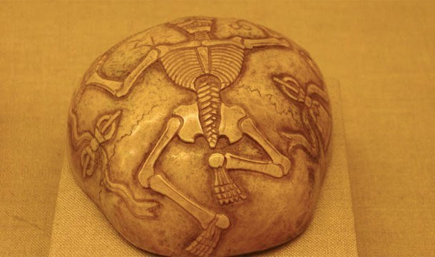 Những sự thật kinh ngạc về người Inca