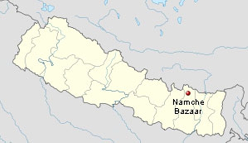Động đất 7,3 độ Richter rung chuyển Nepal
