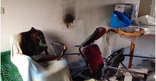 Lạnh người với ngôi làng bí ẩn nhất nước Ý