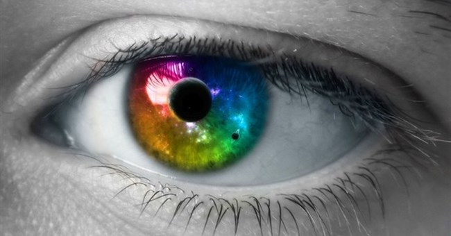 Khoa học lý giải về vòng tròn "thần thánh" dự đoán chính xác tính cách của bạn