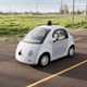 Xe hơi tự lái của Google sắp "trình diễn" trên đường phố