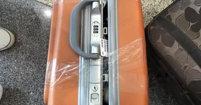 Cách xử lý khi bị mất cắp và thất lạc hành lý ở sân bay