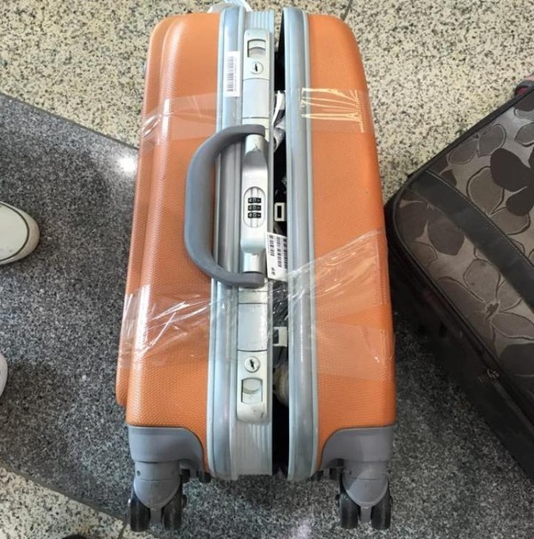 Cách xử lý khi bị mất cắp và thất lạc hành lý ở sân bay