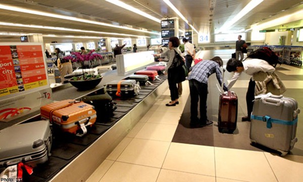 Cách xử lý khi bị mất cắp hành lý và thất lạc ở sân bay
