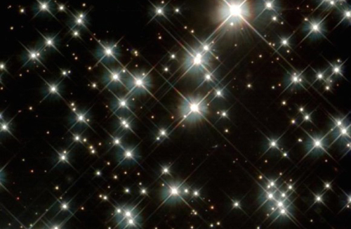 9 điều thú vị về các ngôi sao