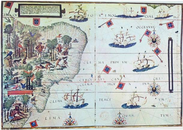 Truyền thuyết ngọn núi Bạc của Vương quốc Inca