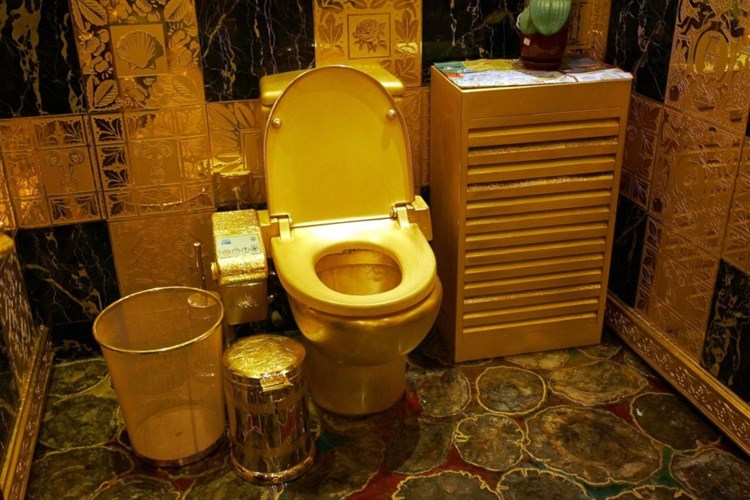 Tìm hiểu những sự thật giật mình về toilet khiến ai cũng bất ngờ