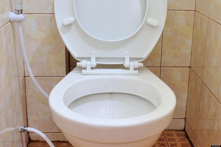 Tìm hiểu những sự thật giật mình về toilet khiến ai cũng bất ngờ