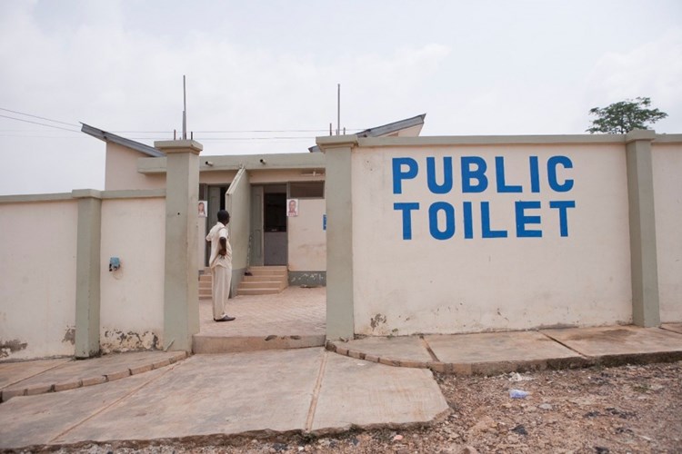 Tìm hiểu những sự thật giật mình về toilet khiến ai cũng bất ngờ