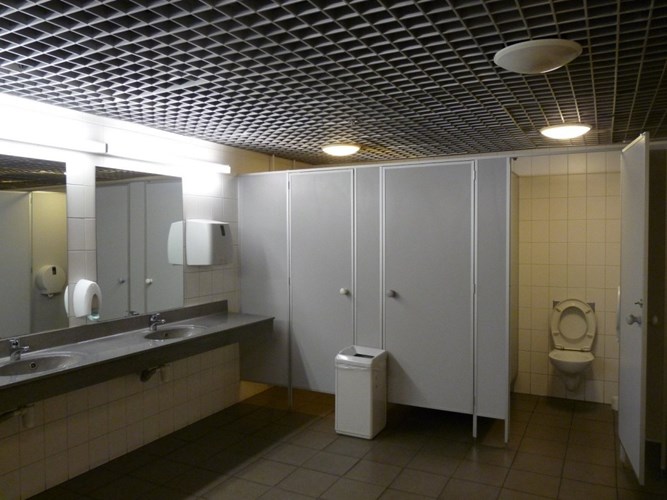 Tìm hiểu những sự thật giật mình về toilet khiến ai cũng bất ngờ