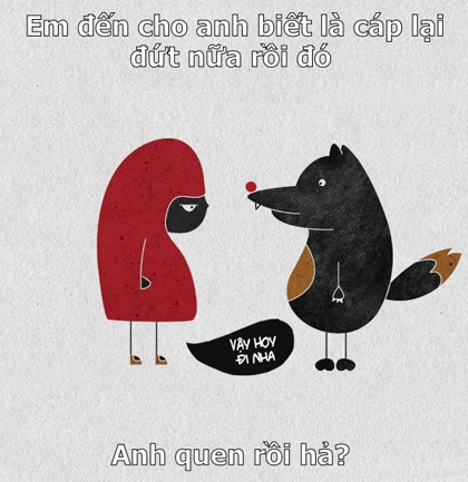 Ảnh chế cáp quang bị 