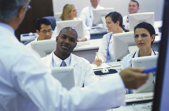 Điều gì xảy ra khi bạn hiến tặng cơ thể mình cho khoa học sau khi qua đời?