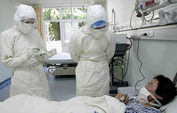 Virus MERS đang gây hoang mang nhất hiện nay nguy hiểm đến đâu