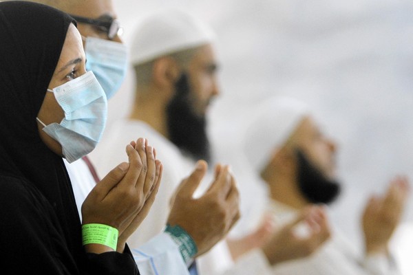 Virus MERS đang gây hoang mang nhất hiện nay nguy hiểm đến đâu