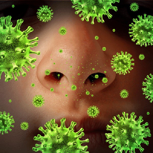 Virus MERS đang gây hoang mang nhất hiện nay nguy hiểm đến đâu