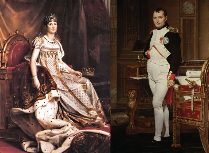 Tìm hiểu những sự thật thú vị về Hoàng đế Napoleon Bonaparte