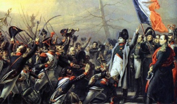 Tìm hiểu những sự thật thú vị về Hoàng đế Napoleon Bonaparte