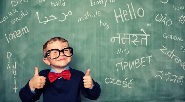 Liệu con người có thể thông thạo 20 ngoại ngữ khác nhau?