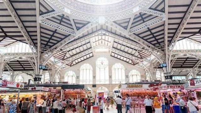 Khám phá 7 phiên chợ quê nổi tiếng thế giới