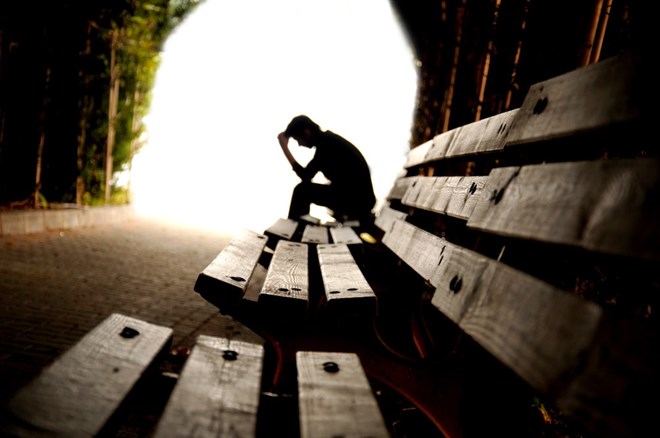  Bệnh trầm cảm có nguồn gốc từ quá khứ bị bắt nạt ở thời thiếu niên