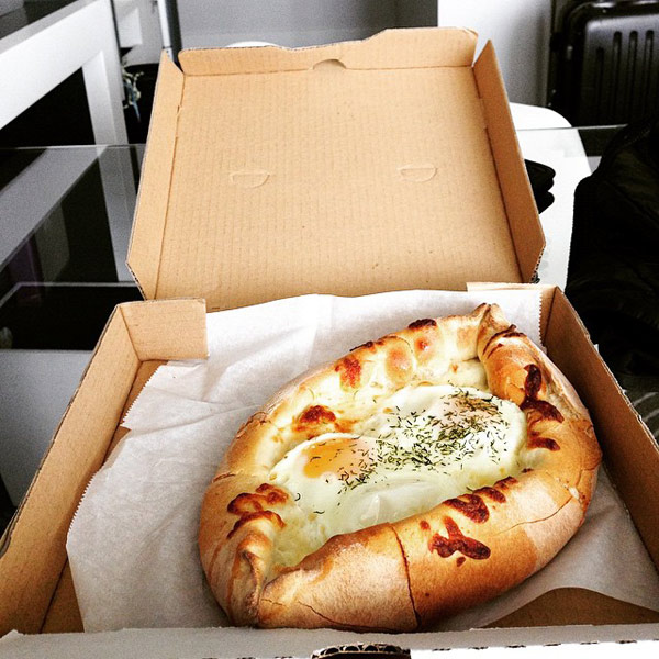 21 phiên bản pizza ngon nổi tiếng trên thế giới
