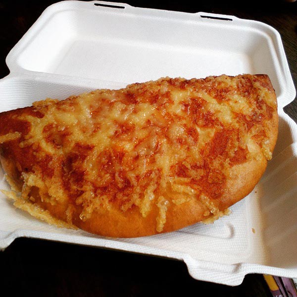 21 phiên bản pizza ngon nổi tiếng trên thế giới