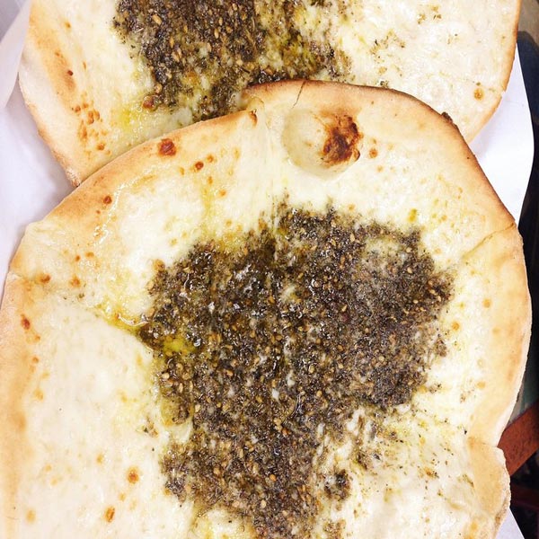 21 phiên bản pizza ngon nổi tiếng trên thế giới