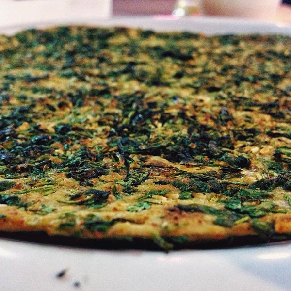 21 phiên bản pizza ngon nổi tiếng trên thế giới