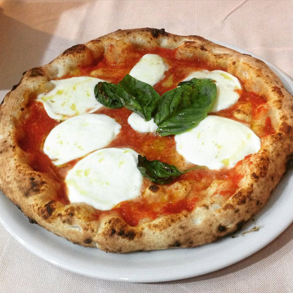 21 phiên bản pizza ngon nổi tiếng trên thế giới