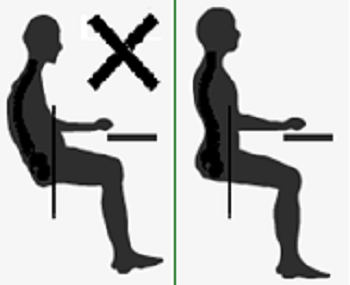 16 tư thế đứng, ngồi, nằm đúng cách để không bị bệnh cột sống