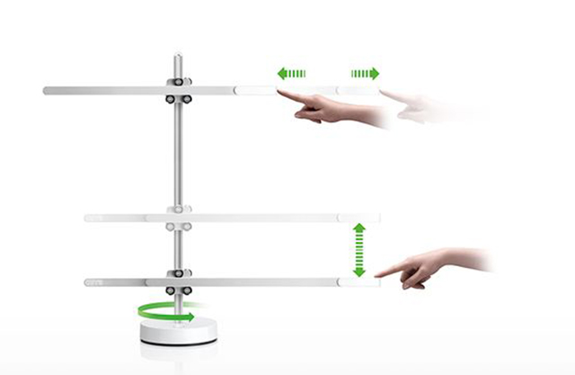 Bóng đèn LED có tuổi thọ 37 năm, dùng liên tục 12 giờ mỗi ngày