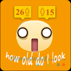 How old do i look 5 phần mềm được tải nhiều nhất tháng 5/2015