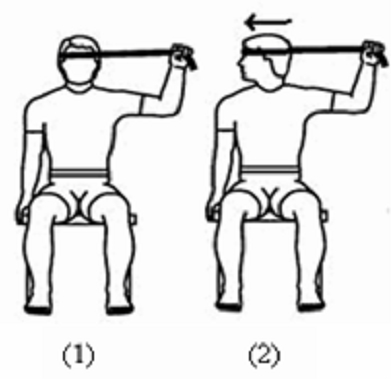 Bài tập cổ 5 phút giúp bảo vệ cột sống