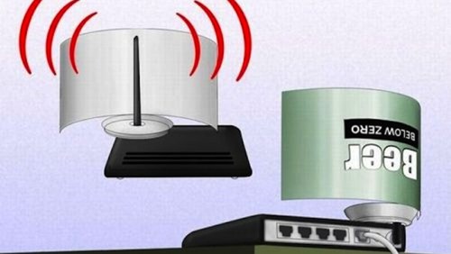 Top 12 cách làm tăng tín hiệu sóng phát Wifi tốt nhất