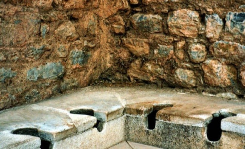 10 cổ vật có niên đại lâu đời nhất thế giới