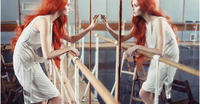 Bí ẩn đằng sau hiện tượng "chị em sinh đôi khác cha khác mẹ"