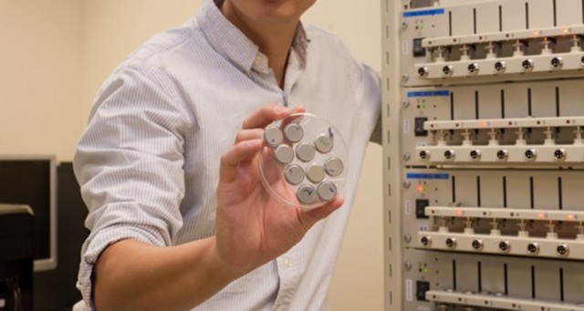 20 phát minh mới nhất về pin làm thay đổi công nghệ trong tương lai