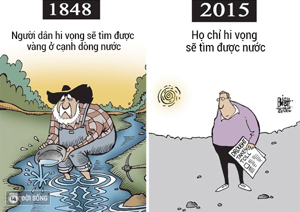 Sự khác nhau tất tần tật về mọi thứ giữa ngày ấy - bây giờ