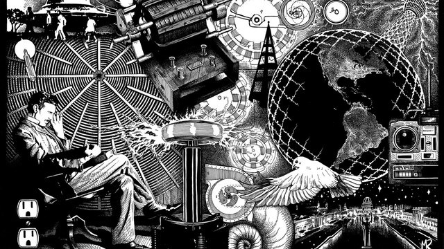 5 dự đoán làm thay đổi thế giới công nghệ của Nikola Tesla cách đây 1 thế kỷ