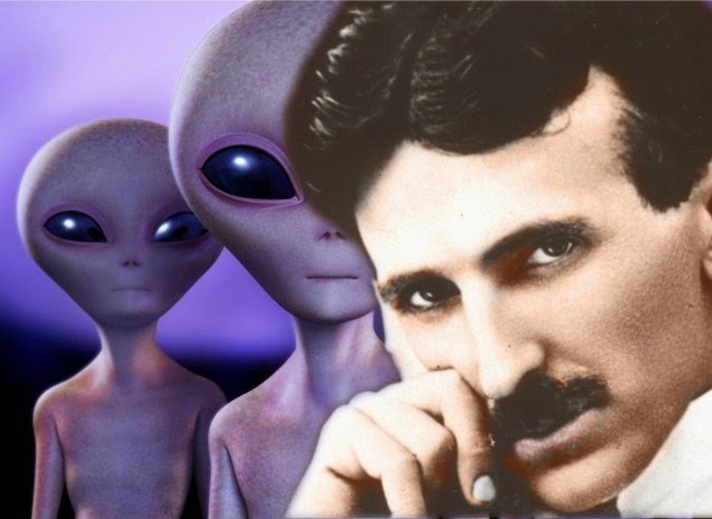 5 dự đoán làm thay đổi thế giới công nghệ của Nikola Tesla cách đây 1 thế kỷ
