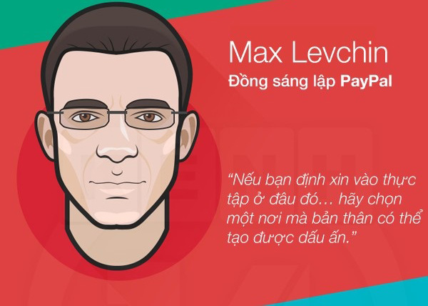 7 lời khuyên của các ông lớn công nghệ cho sinh viên mới ra trường