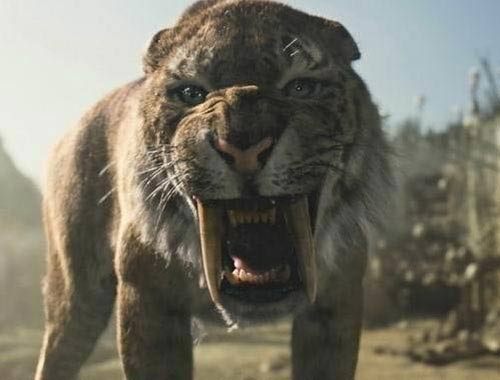 10 loài động vật tuyệt chủng thời cổ đại có hi vọng hồi sinh