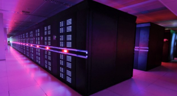Trung Quốc dẫn đầu top 500 siêu máy tính mạnh nhất thế giới 