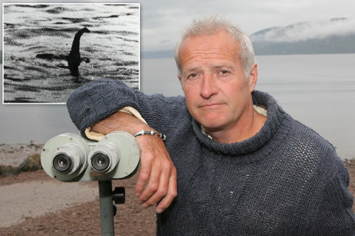 Quái vật hồ Loch Ness có thể chỉ là cá nheo