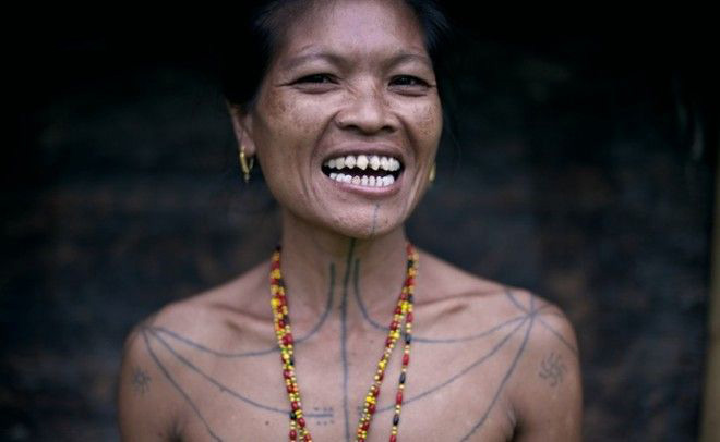16 nghi lễ trưởng thành đáng sợ nhất trên thế giới