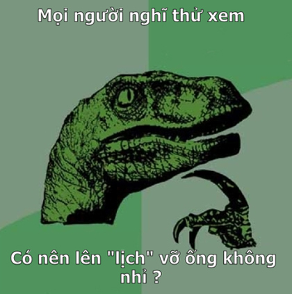 Cười vỡ bụng với ảnh chế vỡ đường ống nước sông Đà lần thứ 11