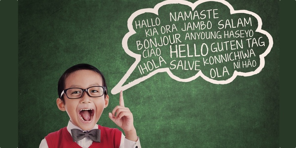 Kinh ngạc với ngôn ngữ ít chữ nhất thế giới chỉ với 123 từ